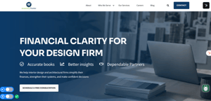 Accounting Frontier Home Page-1