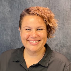 Anne Calabretta