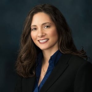 Deborah Hills