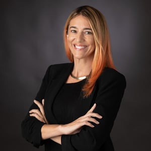 Erin Hayne headshot