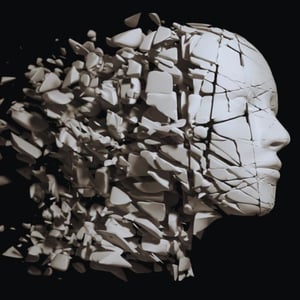 Fractured
