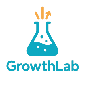 GrowthLab logo concept 1
