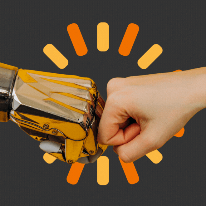 How to Create an AI Chatbot Hero v2 square