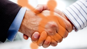 Hubspot CRM Review blog image