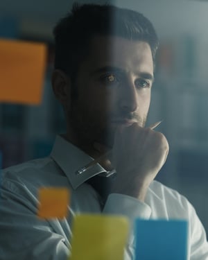 Marketing Enablement Strategy and Alignment