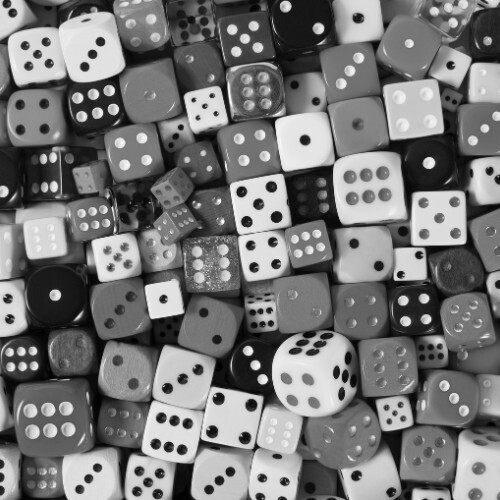 Randomly Different Content Planning—Stop Wasting Time and Spinning Your Wheels