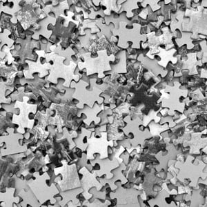 Scattered