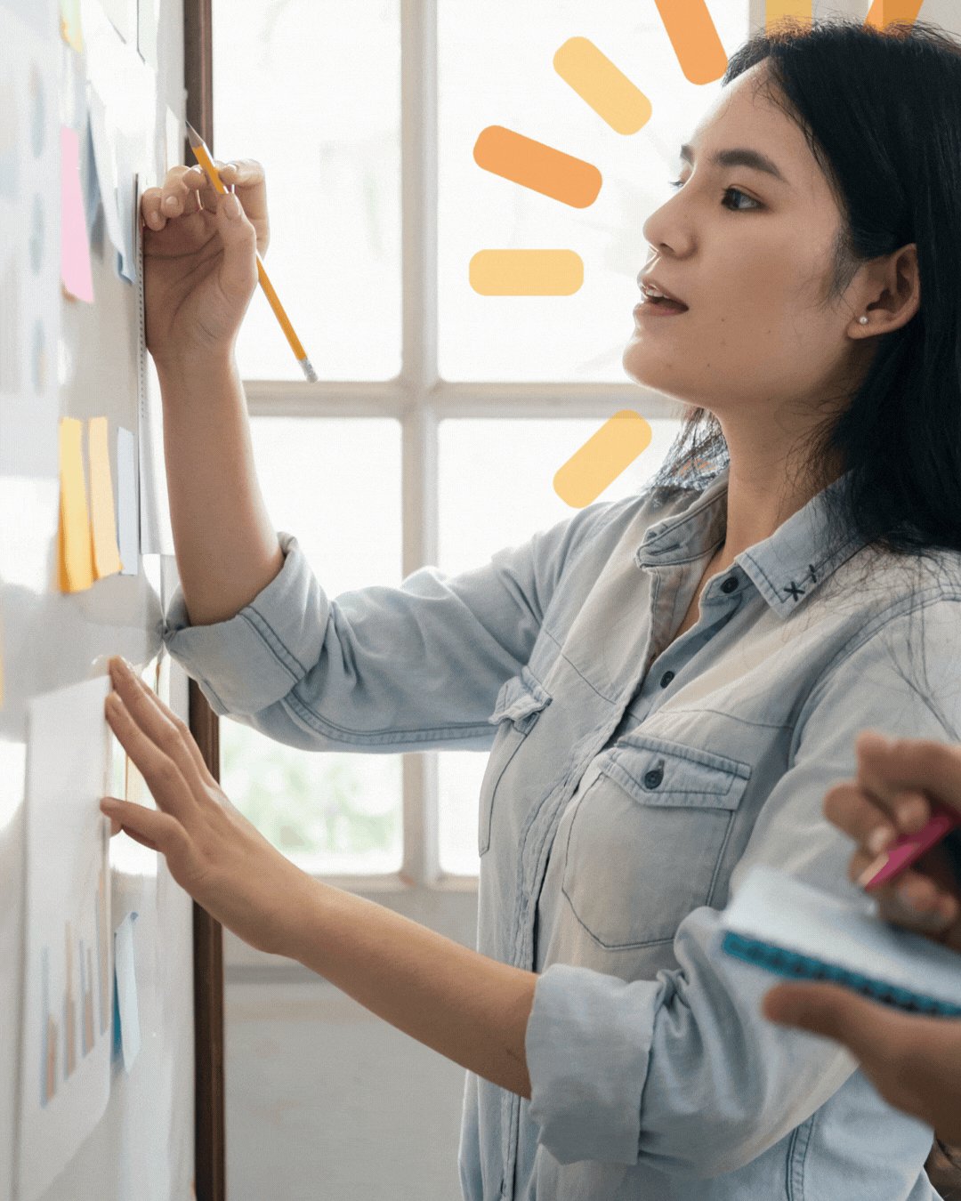 Service Setup and launch