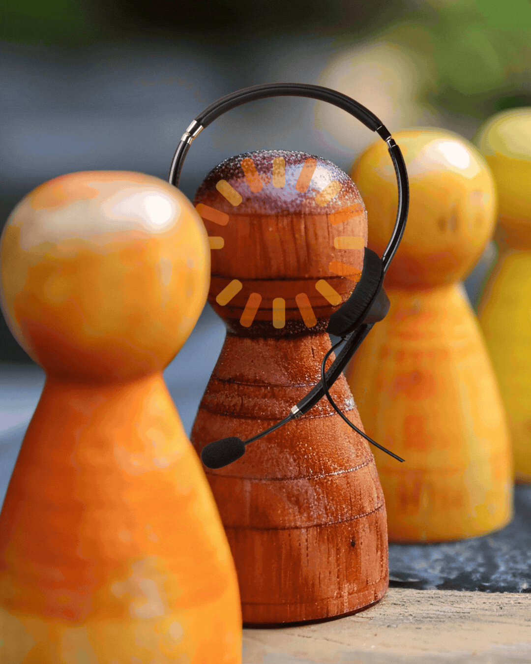 Service Strategy & alignment